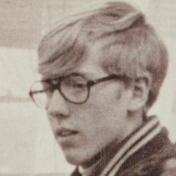 Stephen Simms' Classmates profile album