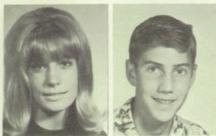 Susan Clayton's Classmates profile album