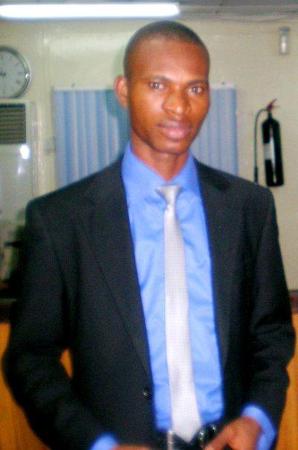 Eedris Adeyemi's Classmates® Profile Photo