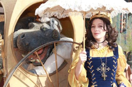 Renaissance Faire