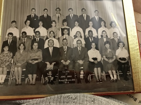 Fran Haraksin's Classmates profile album