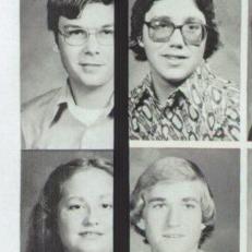 Patty Hawkins' Classmates profile album