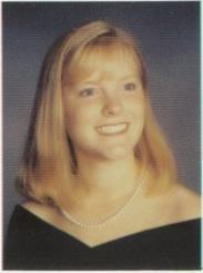 Meredith Barnes' Classmates profile album