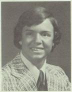 Ron Ingalls' Classmates profile album