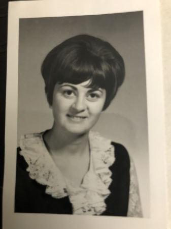 Betty Riddell's Classmates profile album