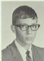 Ted Ericson's Classmates profile album