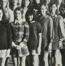 Kathleen Wilson's Classmates profile album