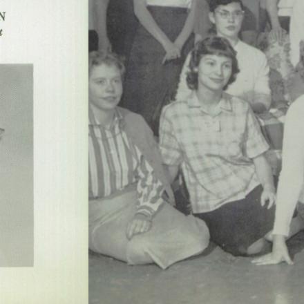 Terri Torres' Classmates profile album