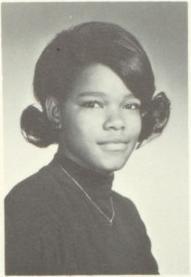 Rosemary Gaines' Classmates profile album