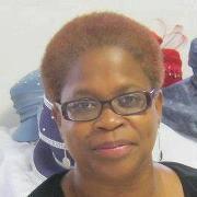 Mary Hardy-parks's Classmates® Profile Photo