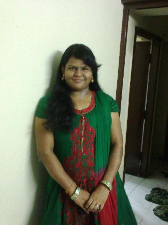 Abinaya Umadhevi's Classmates® Profile Photo