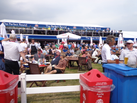 British Open Royal Liverpool