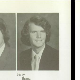 Jerry Bragg's Classmates profile album