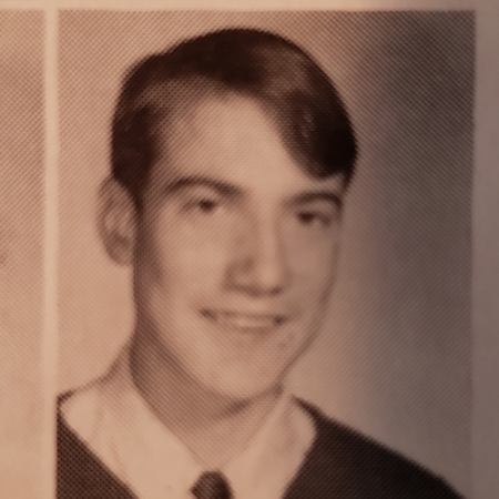 Timothy Clint's Classmates profile album