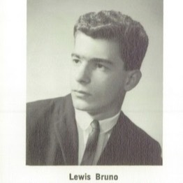 Lewis Bruno's Classmates profile album