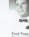 Gary Walla's Classmates profile album