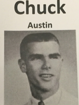 Chuck Austin's Classmates profile album
