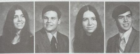 Susan Spraker's Classmates profile album