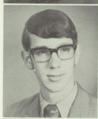 Jim Bohanon's Classmates profile album