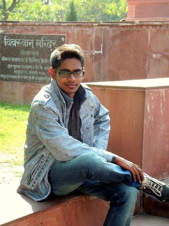 Tejash Gupta's Classmates® Profile Photo