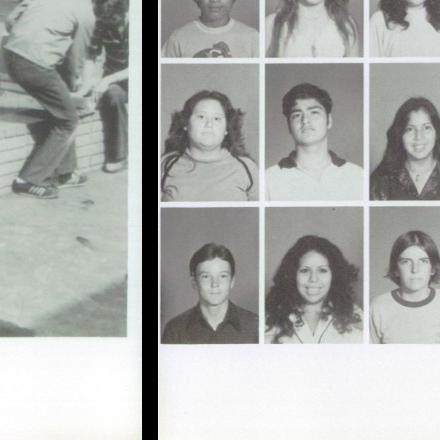 Russell Bagwell's Classmates profile album