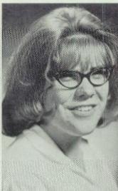 Linda Graves' Classmates profile album