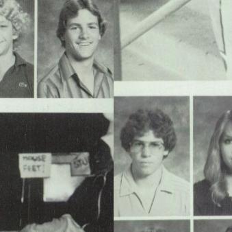 John Davidson's Classmates profile album