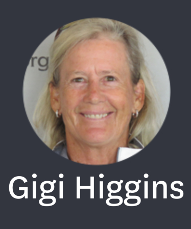 Gigi Higgins's Classmates® Profile Photo