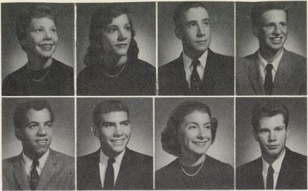 Les Morrill's Classmates profile album