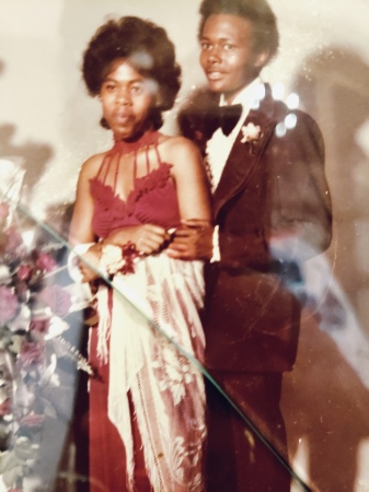 Jimola Wilson's Classmates profile album