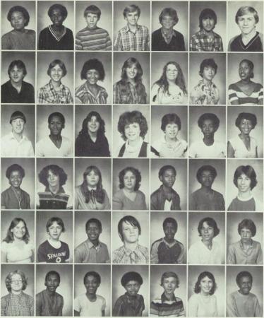 Jeffrey Spradlin's Classmates profile album
