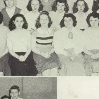 Barbara Cargill's Classmates profile album