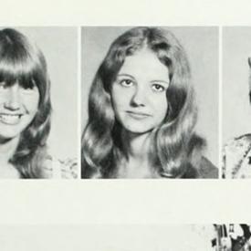 Cathy Gilmore's Classmates profile album