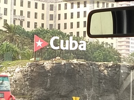 Cuba