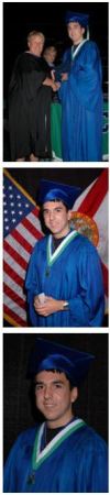 Raul Torres' Classmates profile album