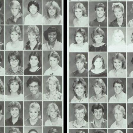 Linda High's Classmates profile album