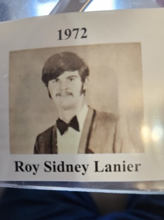 Sidney Lanier's Classmates profile album