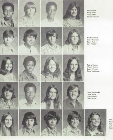 Donna Acker's Classmates profile album