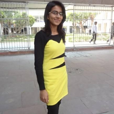 Sanjna Bhalla's Classmates® Profile Photo