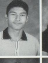 Richard Gamez's Classmates profile album