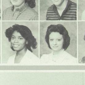 Phyllis Gibbs' Classmates profile album