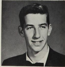 Ron Blackwell's Classmates profile album