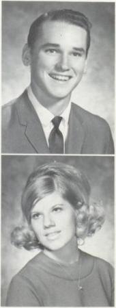 Donald Pritchard's Classmates profile album