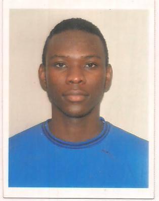 Emeka Mmakwe's Classmates® Profile Photo