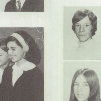 Bonnie Williams' Classmates profile album