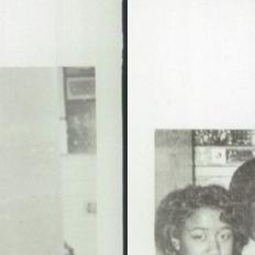 Angela Williams' Classmates profile album