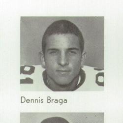 Dennis Braga's Classmates profile album