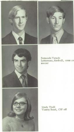 Mike Stump's Classmates profile album