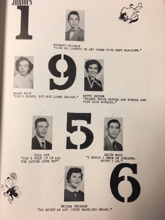 Tracy Caruana's Classmates profile album