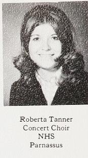 Roberta Galyean's Classmates profile album